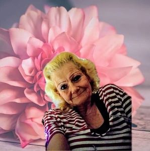 Meet your Posher, Cindy